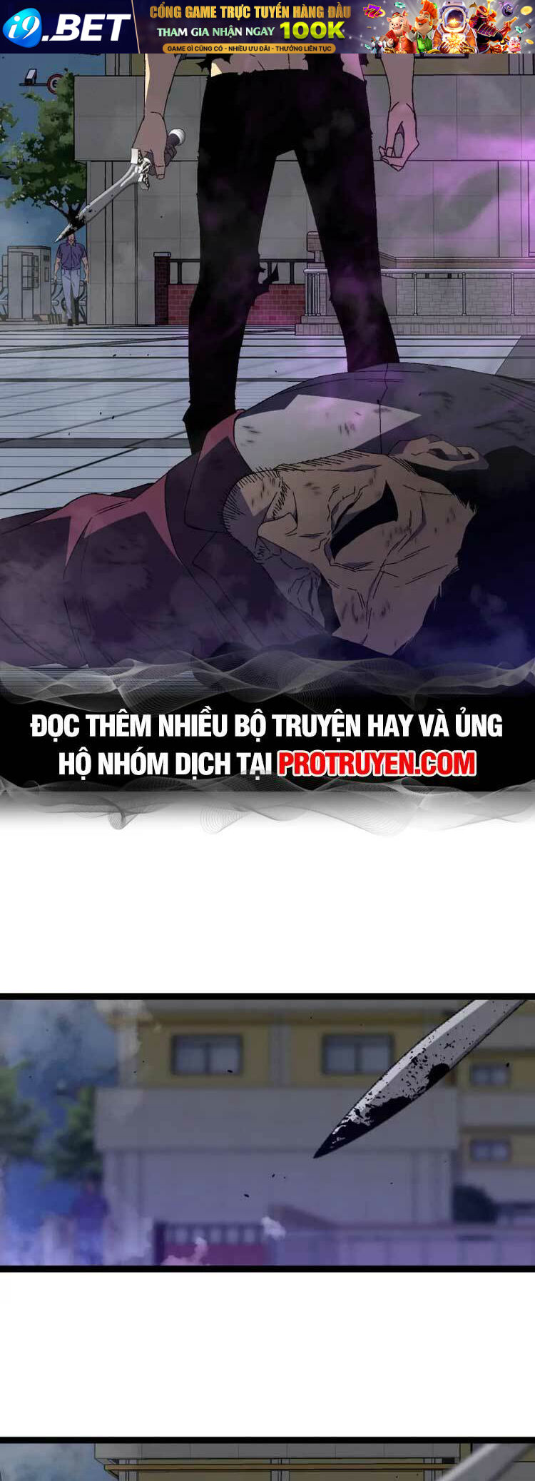 Thiên Phú Của Ngươi Giờ Là Của Ta - Chapter 55 - Page 40