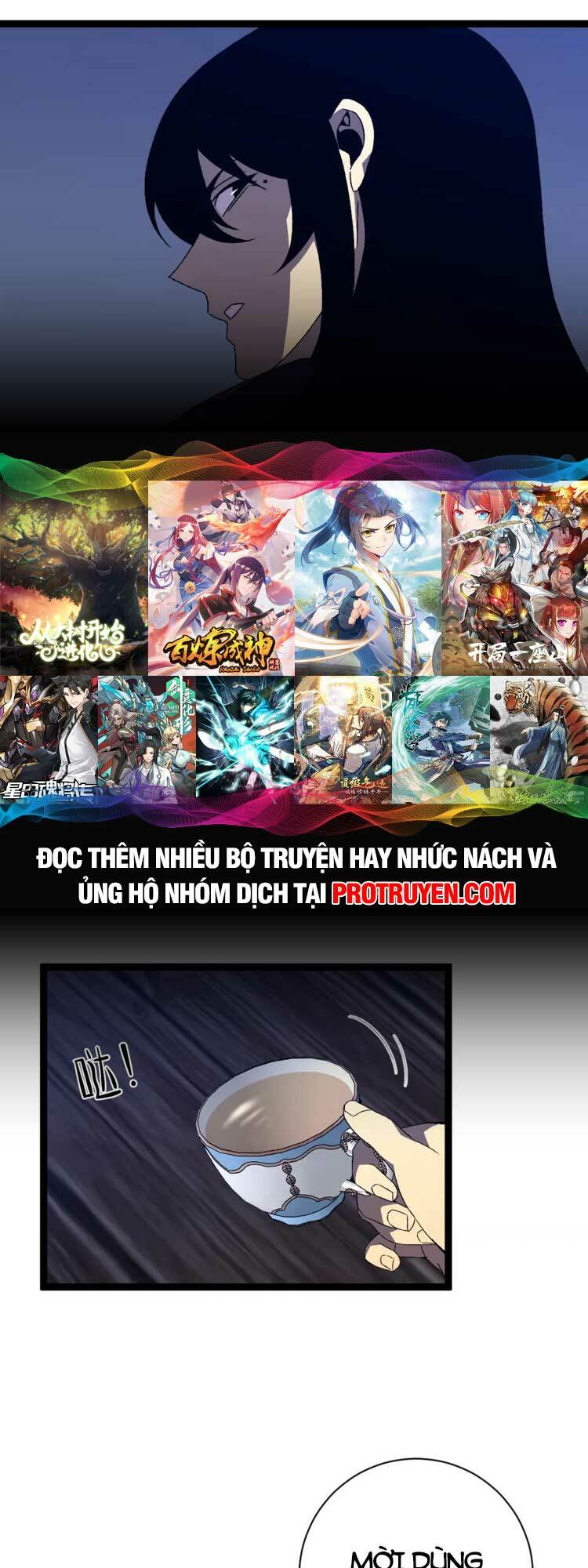 Thiên Phú Của Ngươi Giờ Là Của Ta - Chapter 55 - Page 5