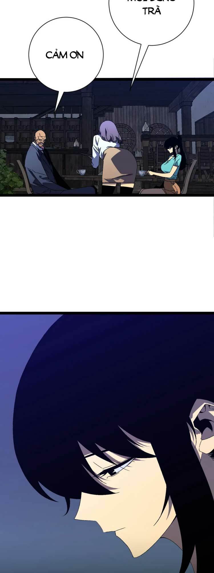 Thiên Phú Của Ngươi Giờ Là Của Ta - Chapter 55 - Page 6