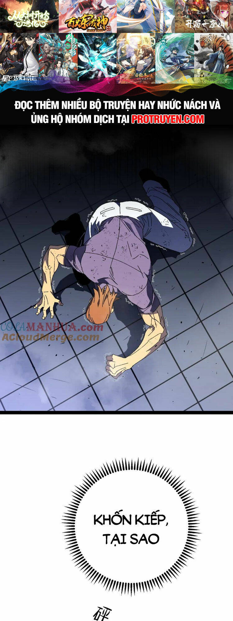 Thiên Phú Của Ngươi Giờ Là Của Ta - Chapter 56 - Page 10