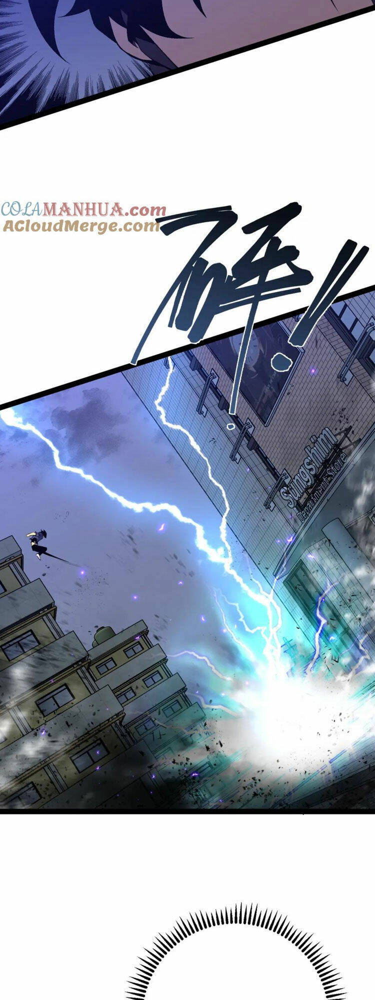 Thiên Phú Của Ngươi Giờ Là Của Ta - Chapter 56 - Page 19