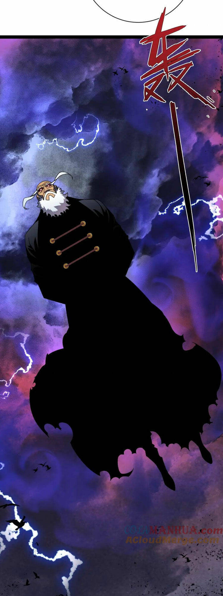 Thiên Phú Của Ngươi Giờ Là Của Ta - Chapter 56 - Page 23