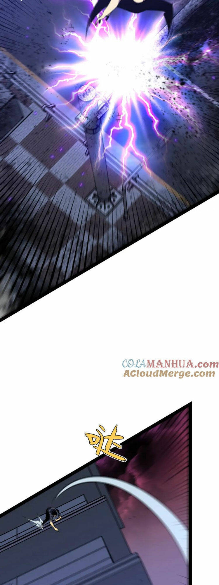 Thiên Phú Của Ngươi Giờ Là Của Ta - Chapter 56 - Page 29