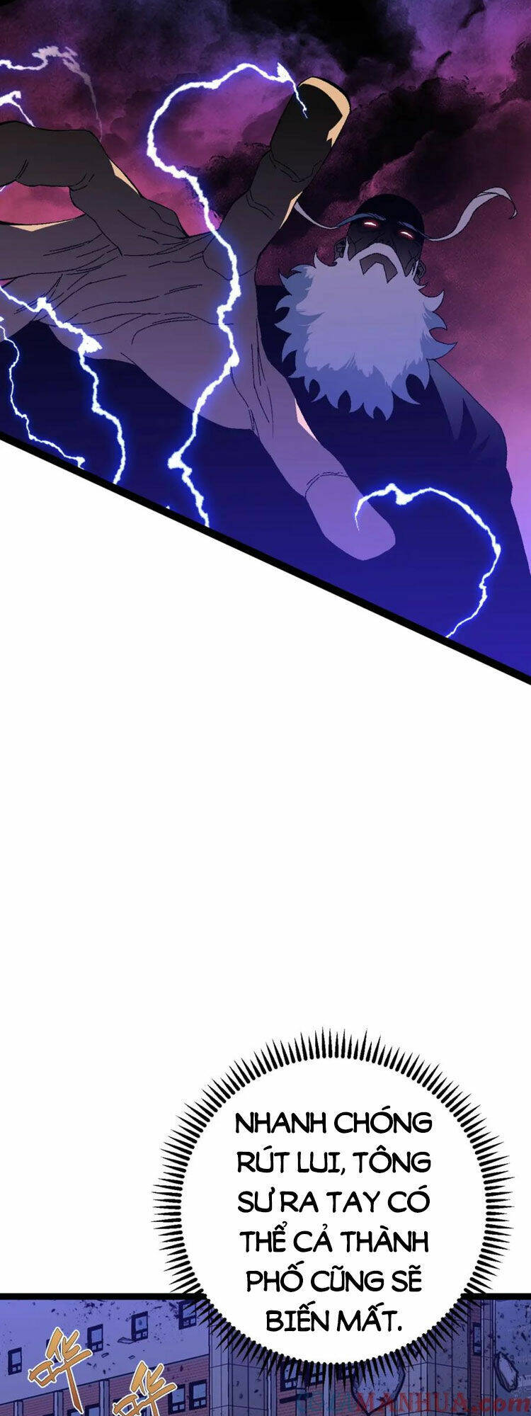 Thiên Phú Của Ngươi Giờ Là Của Ta - Chapter 56 - Page 35