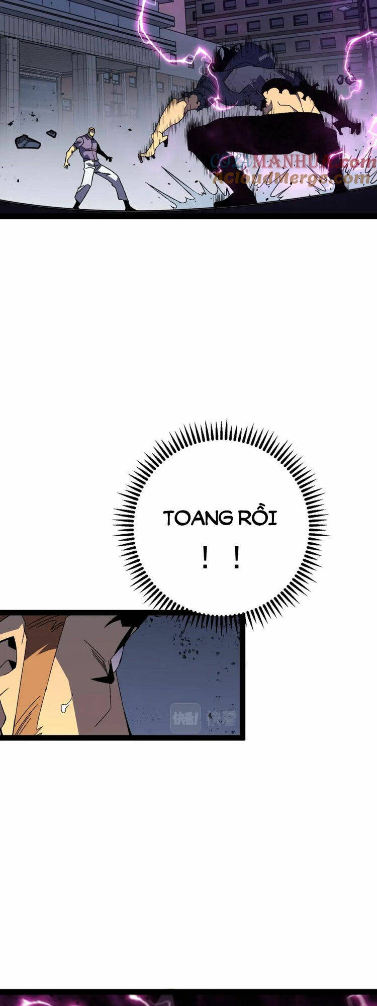 Thiên Phú Của Ngươi Giờ Là Của Ta - Chapter 56 - Page 37