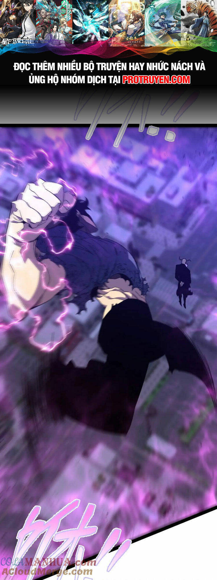 Thiên Phú Của Ngươi Giờ Là Của Ta - Chapter 56 - Page 42