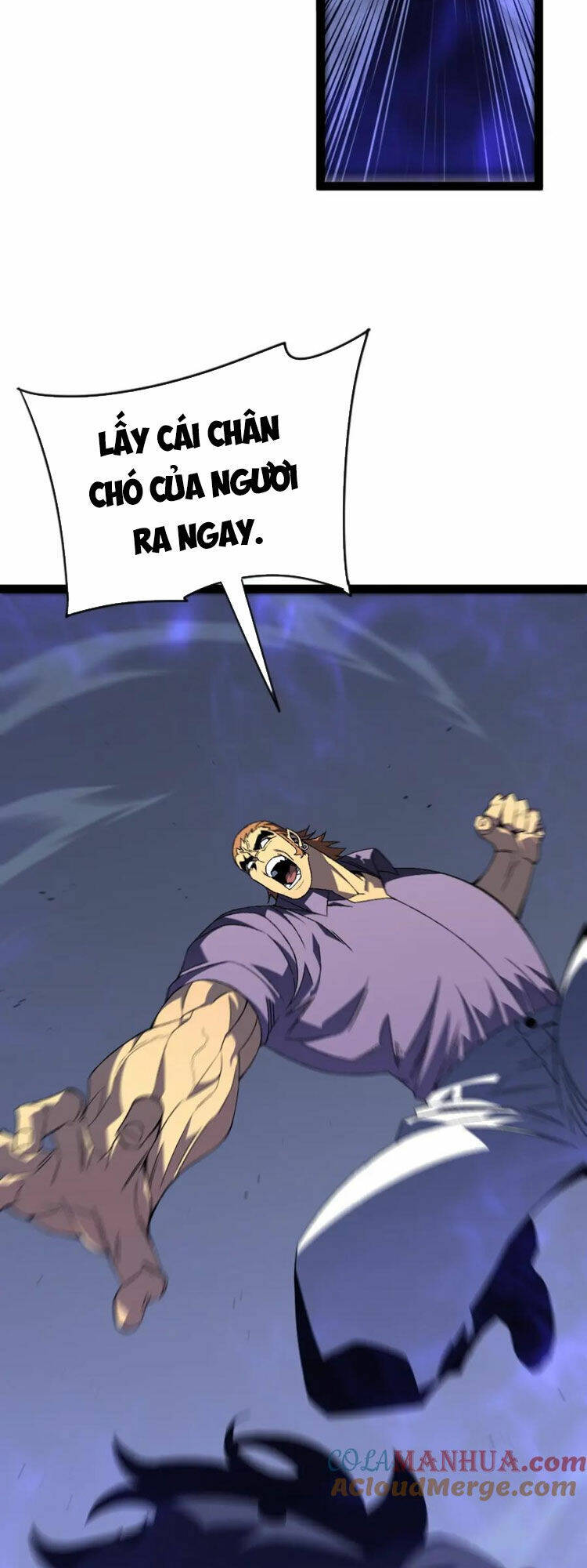 Thiên Phú Của Ngươi Giờ Là Của Ta - Chapter 56 - Page 4