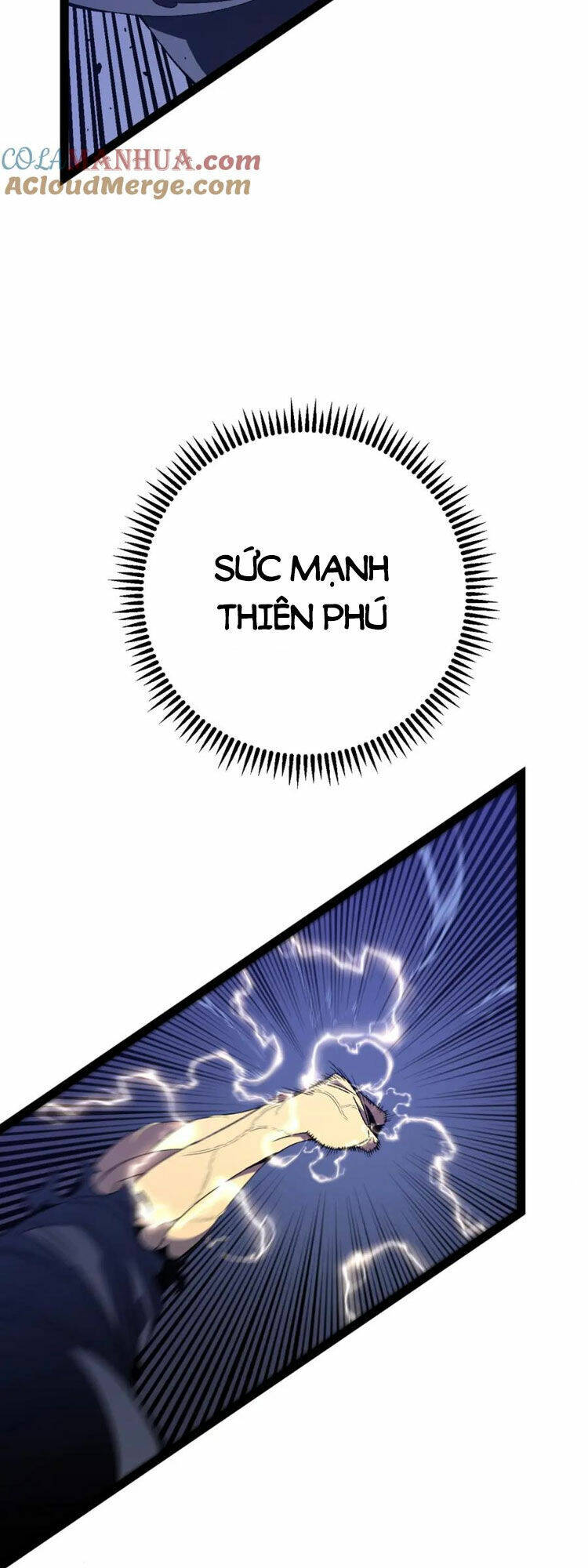 Thiên Phú Của Ngươi Giờ Là Của Ta - Chapter 56 - Page 6