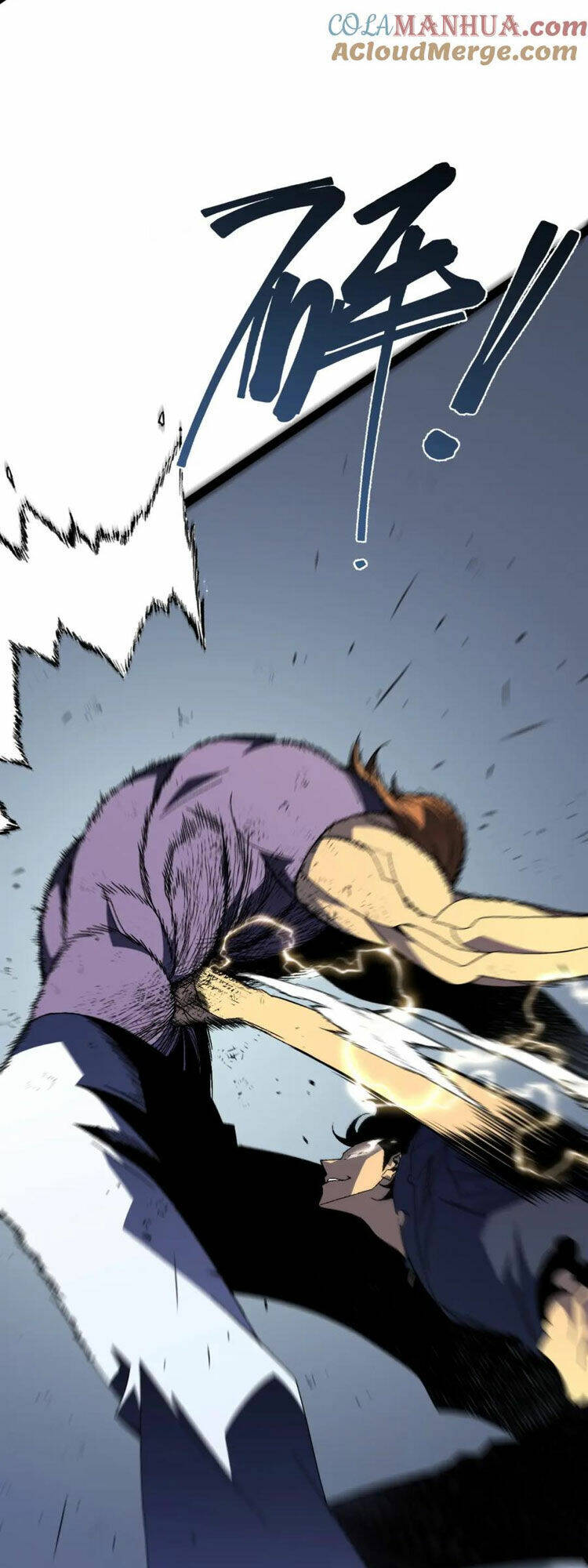 Thiên Phú Của Ngươi Giờ Là Của Ta - Chapter 56 - Page 7