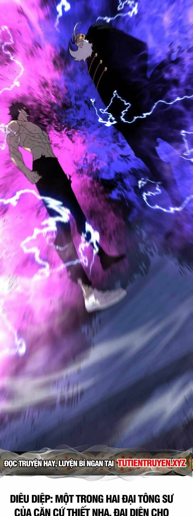 Thiên Phú Của Ngươi Giờ Là Của Ta - Chapter 57 - Page 9