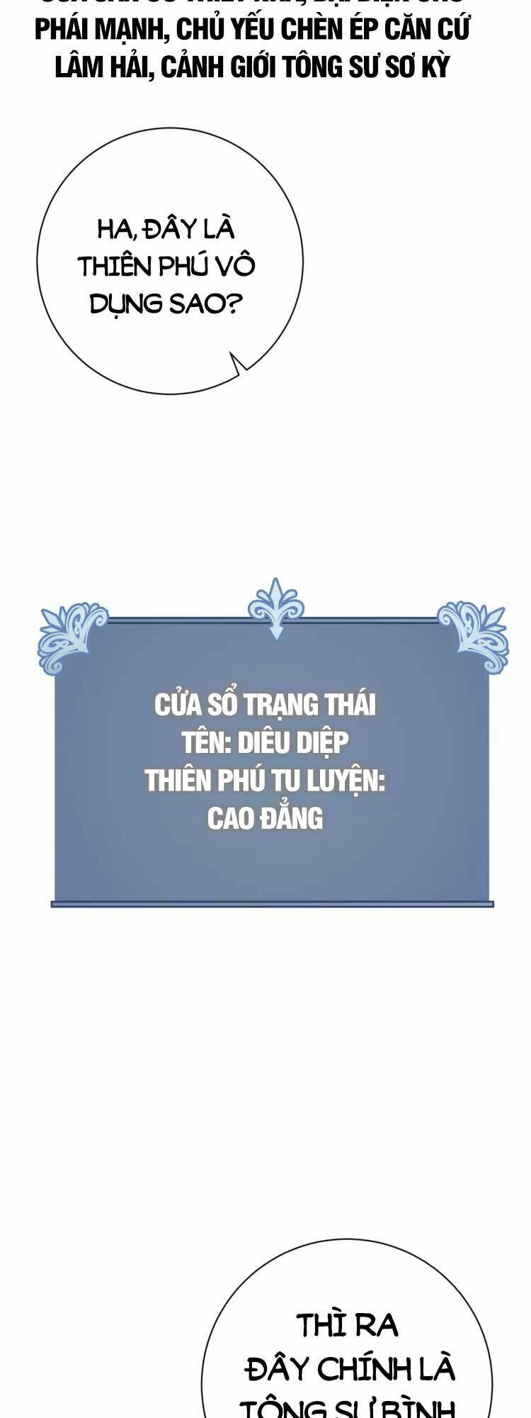 Thiên Phú Của Ngươi Giờ Là Của Ta - Chapter 57 - Page 10