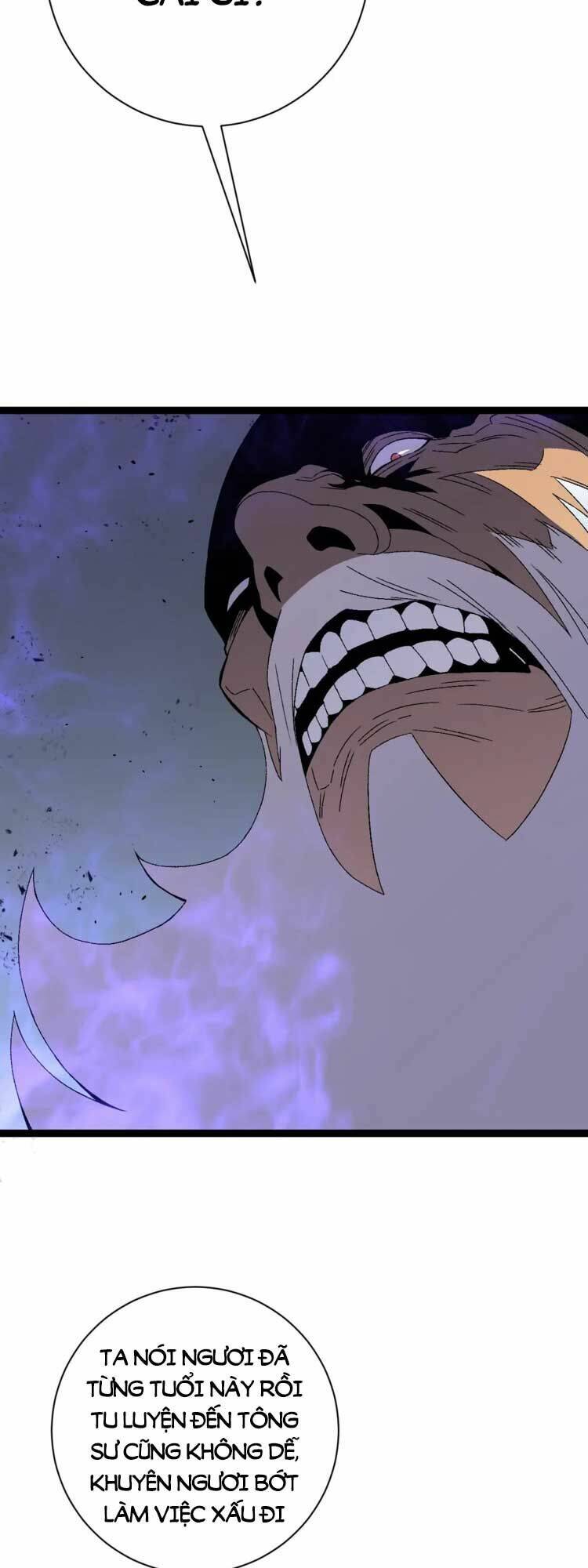 Thiên Phú Của Ngươi Giờ Là Của Ta - Chapter 57 - Page 12