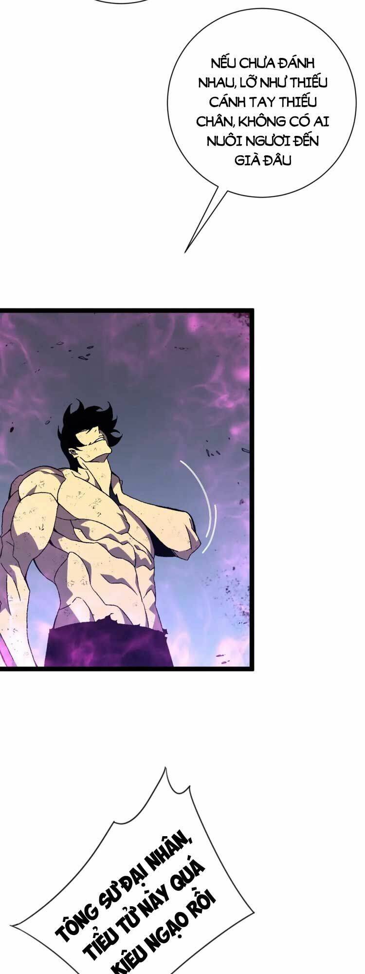 Thiên Phú Của Ngươi Giờ Là Của Ta - Chapter 57 - Page 13