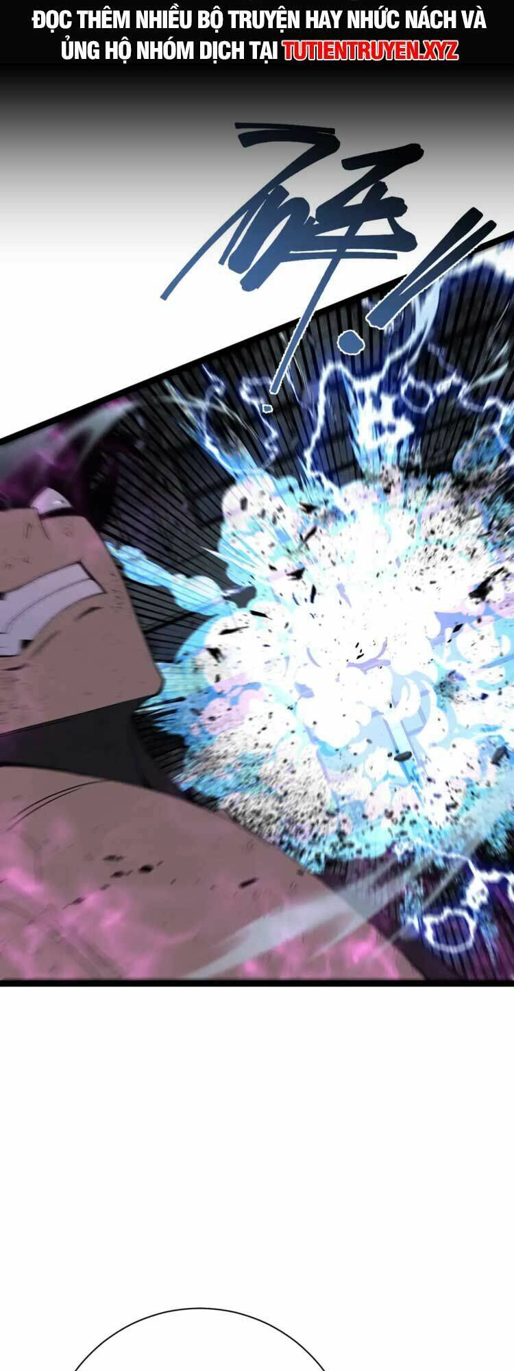 Thiên Phú Của Ngươi Giờ Là Của Ta - Chapter 57 - Page 19