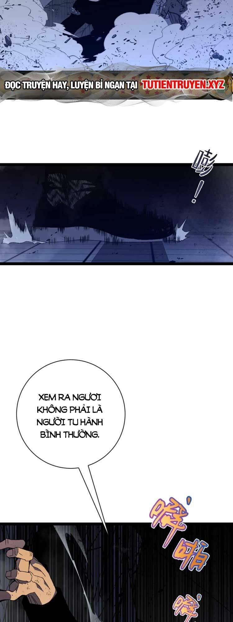 Thiên Phú Của Ngươi Giờ Là Của Ta - Chapter 57 - Page 26