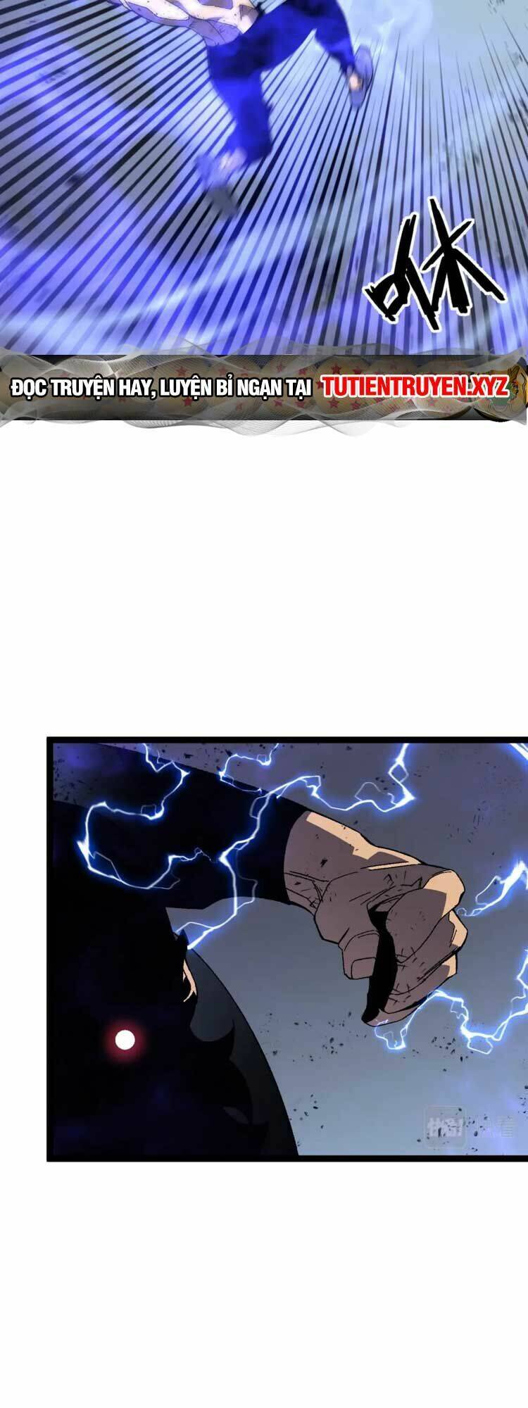 Thiên Phú Của Ngươi Giờ Là Của Ta - Chapter 57 - Page 33