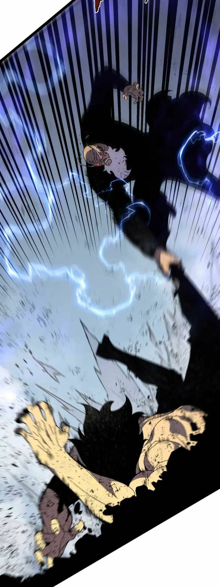 Thiên Phú Của Ngươi Giờ Là Của Ta - Chapter 57 - Page 37