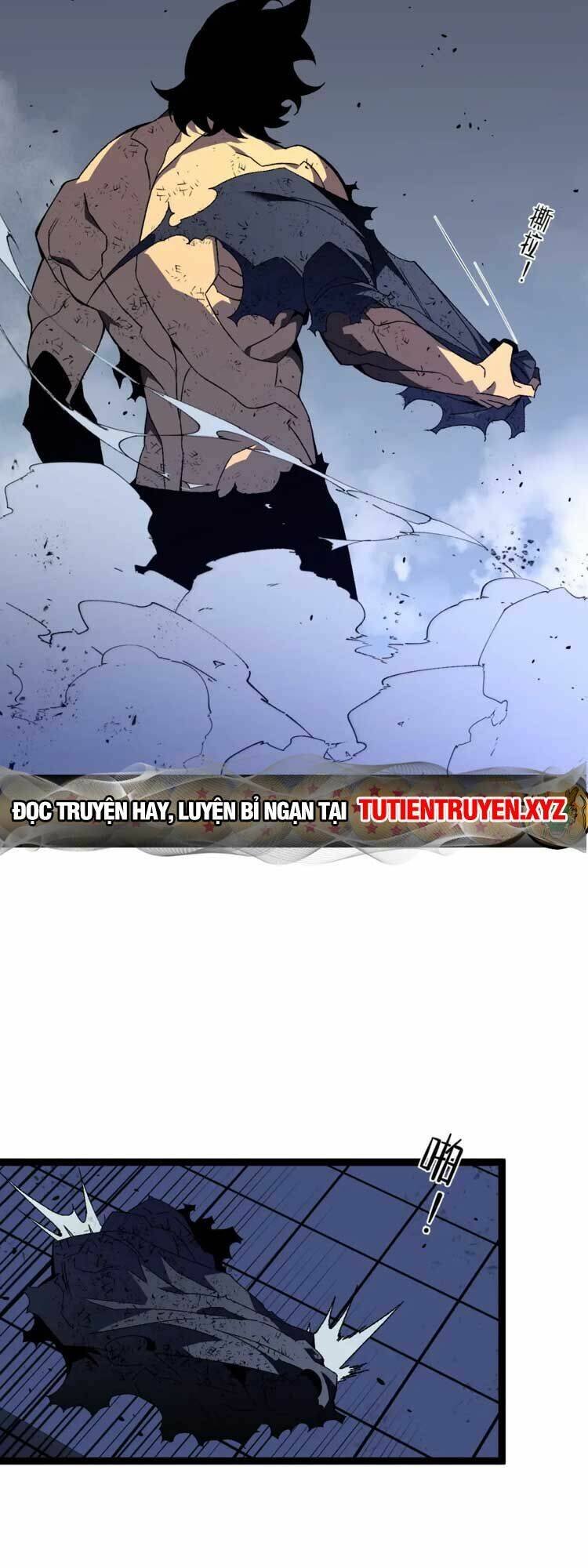 Thiên Phú Của Ngươi Giờ Là Của Ta - Chapter 57 - Page 7