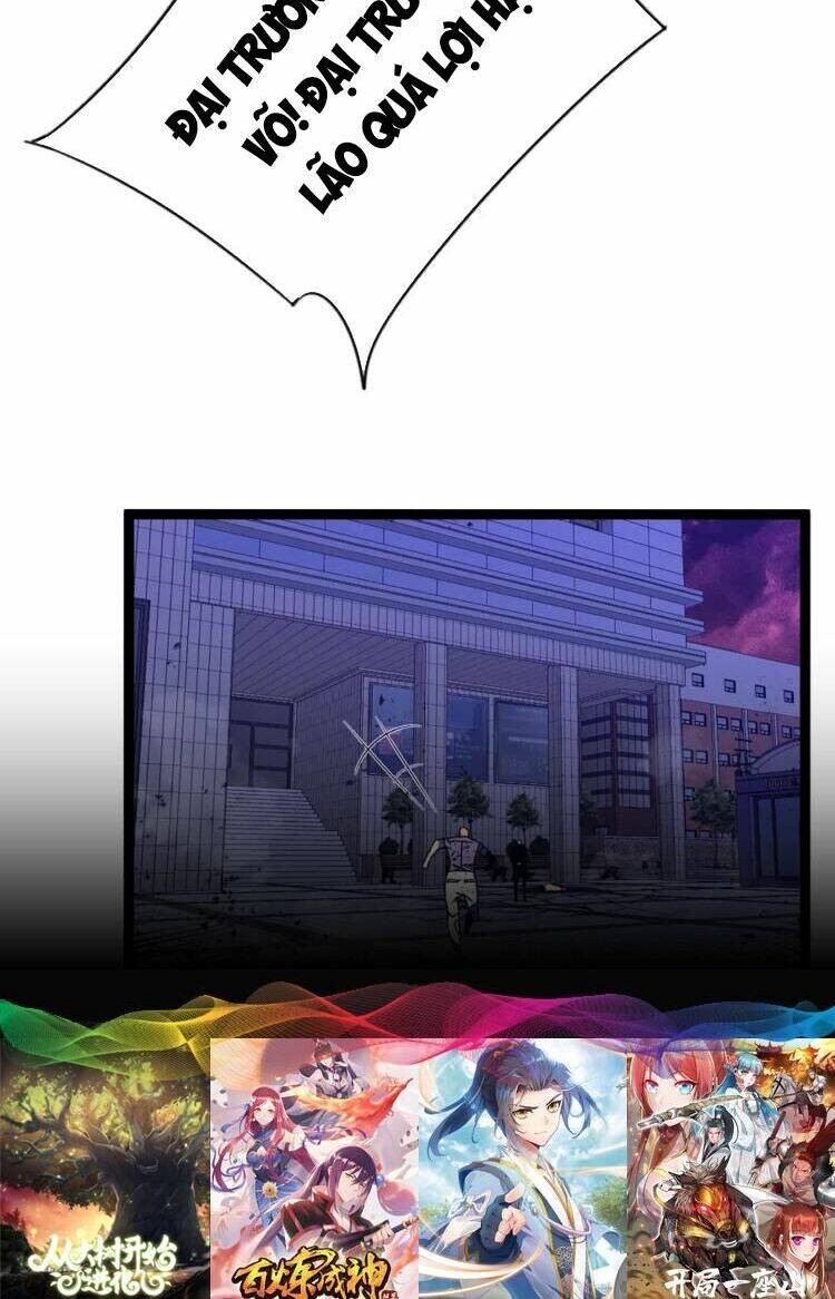 Thiên Phú Của Ngươi Giờ Là Của Ta - Chapter 58 - Page 10