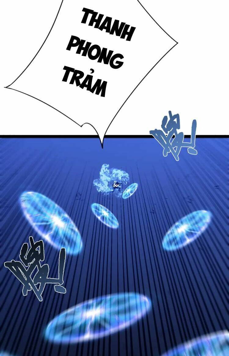 Thiên Phú Của Ngươi Giờ Là Của Ta - Chapter 58 - Page 48