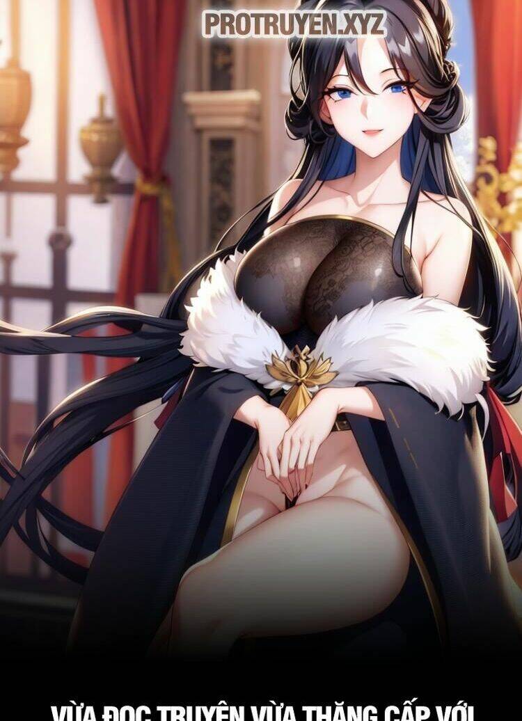 Thiên Phú Của Ngươi Giờ Là Của Ta - Chapter 58 - Page 86