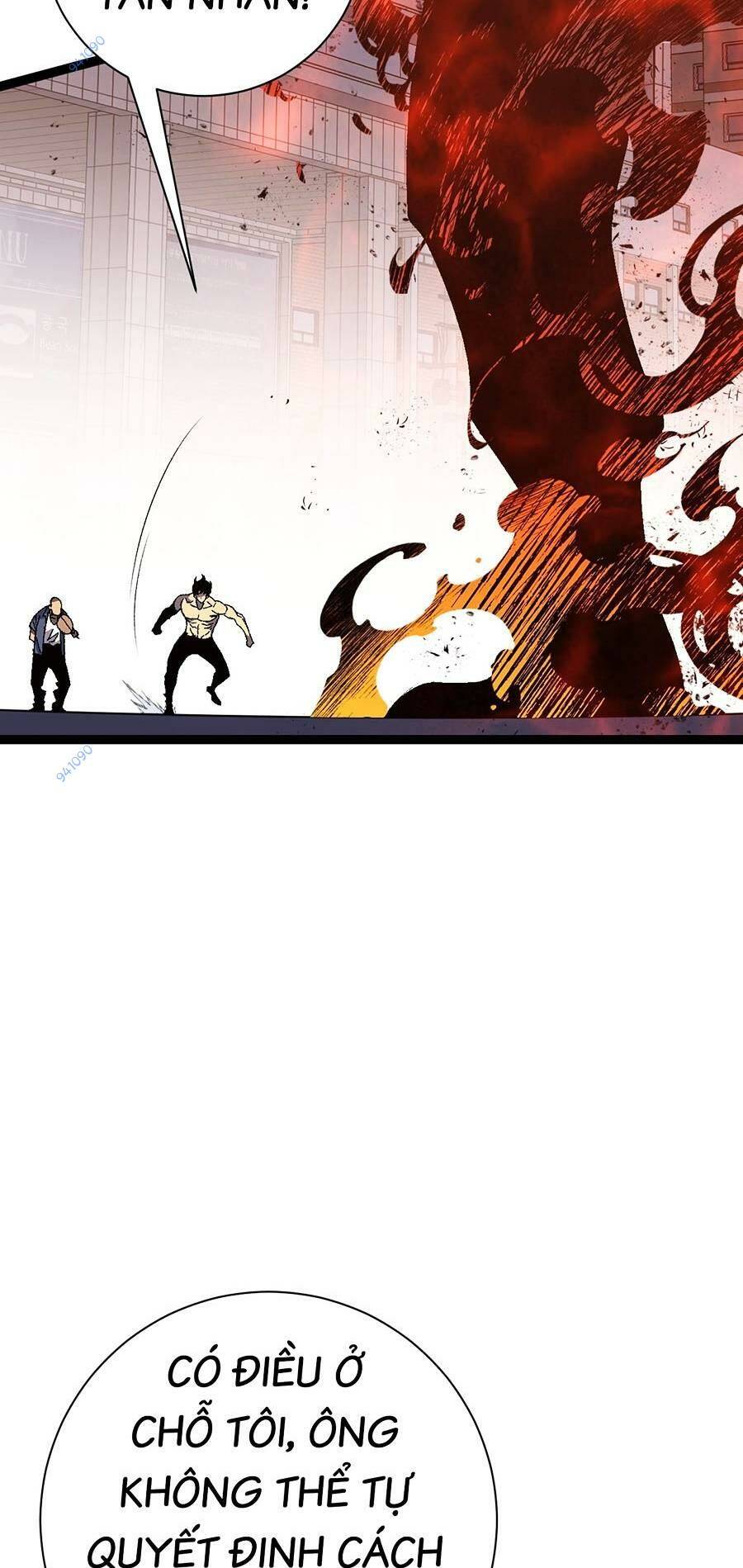 Thiên Phú Của Ngươi Giờ Là Của Ta - Chapter 59 - Page 12