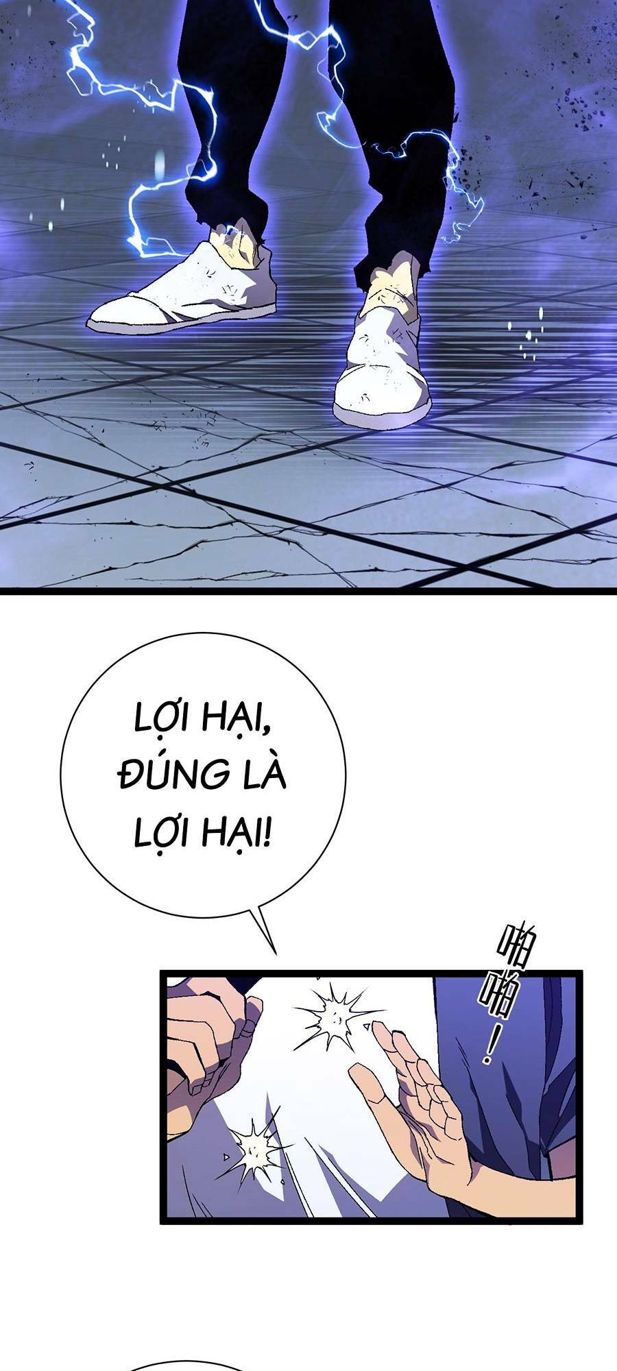 Thiên Phú Của Ngươi Giờ Là Của Ta - Chapter 59 - Page 29