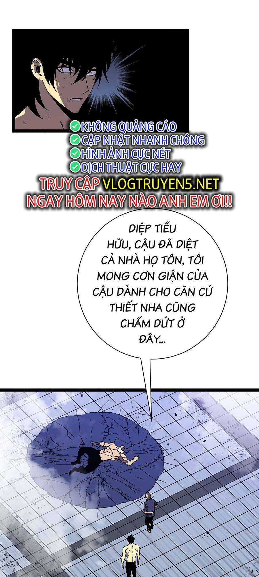 Thiên Phú Của Ngươi Giờ Là Của Ta - Chapter 59 - Page 38