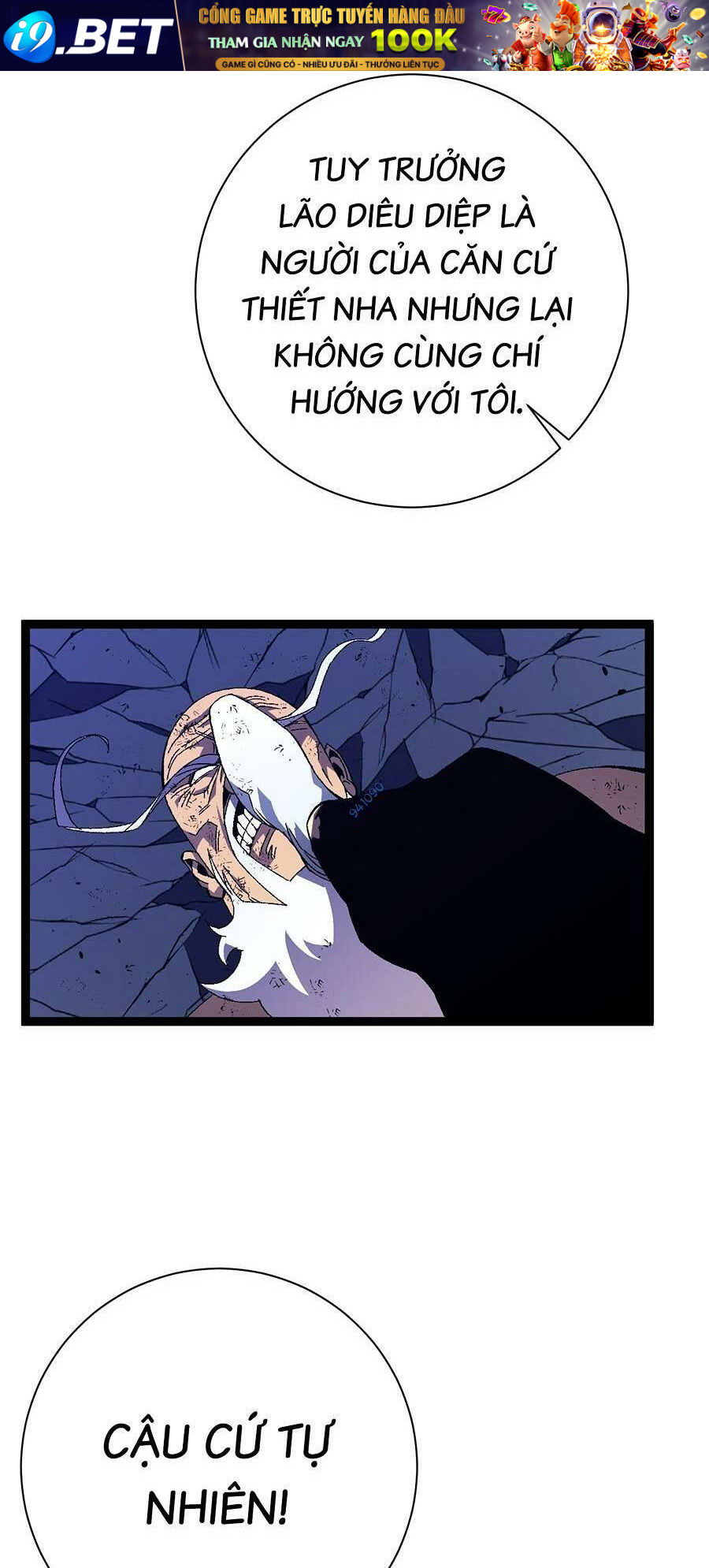 Thiên Phú Của Ngươi Giờ Là Của Ta - Chapter 59 - Page 4