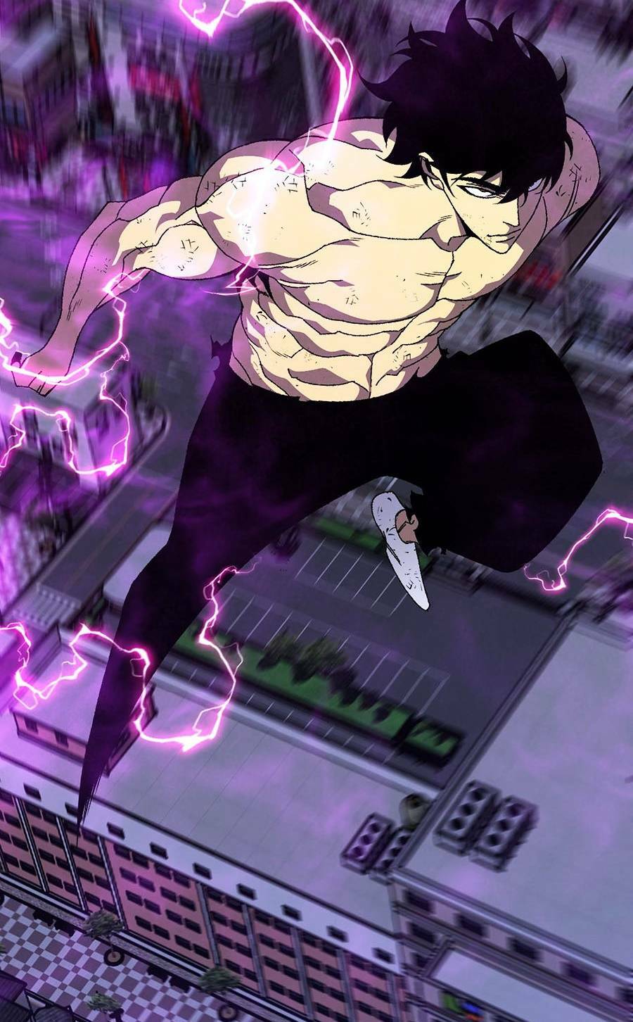 Thiên Phú Của Ngươi Giờ Là Của Ta - Chapter 59 - Page 56