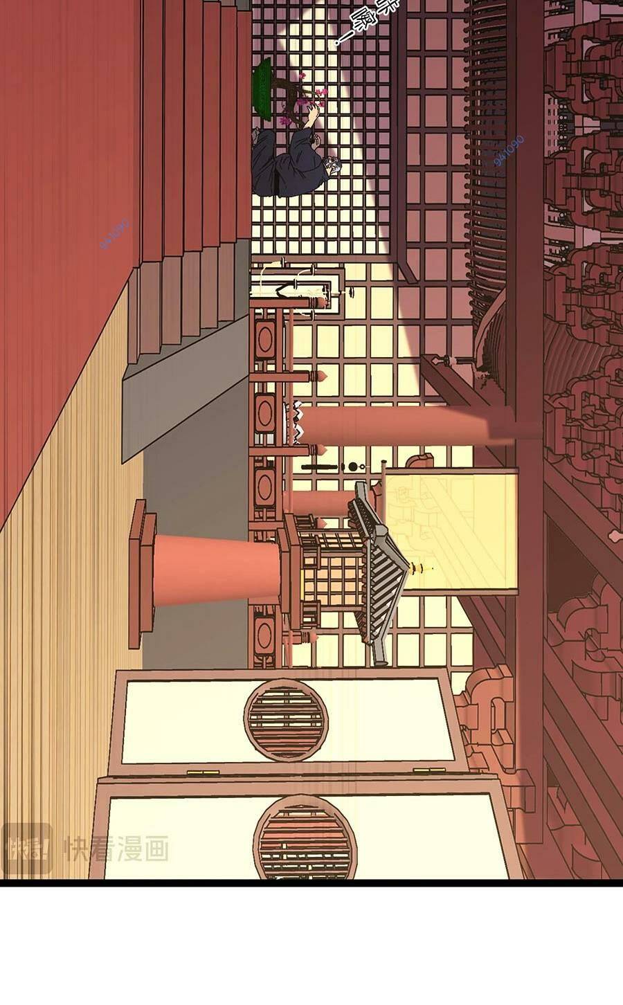 Thiên Phú Của Ngươi Giờ Là Của Ta - Chapter 59 - Page 62