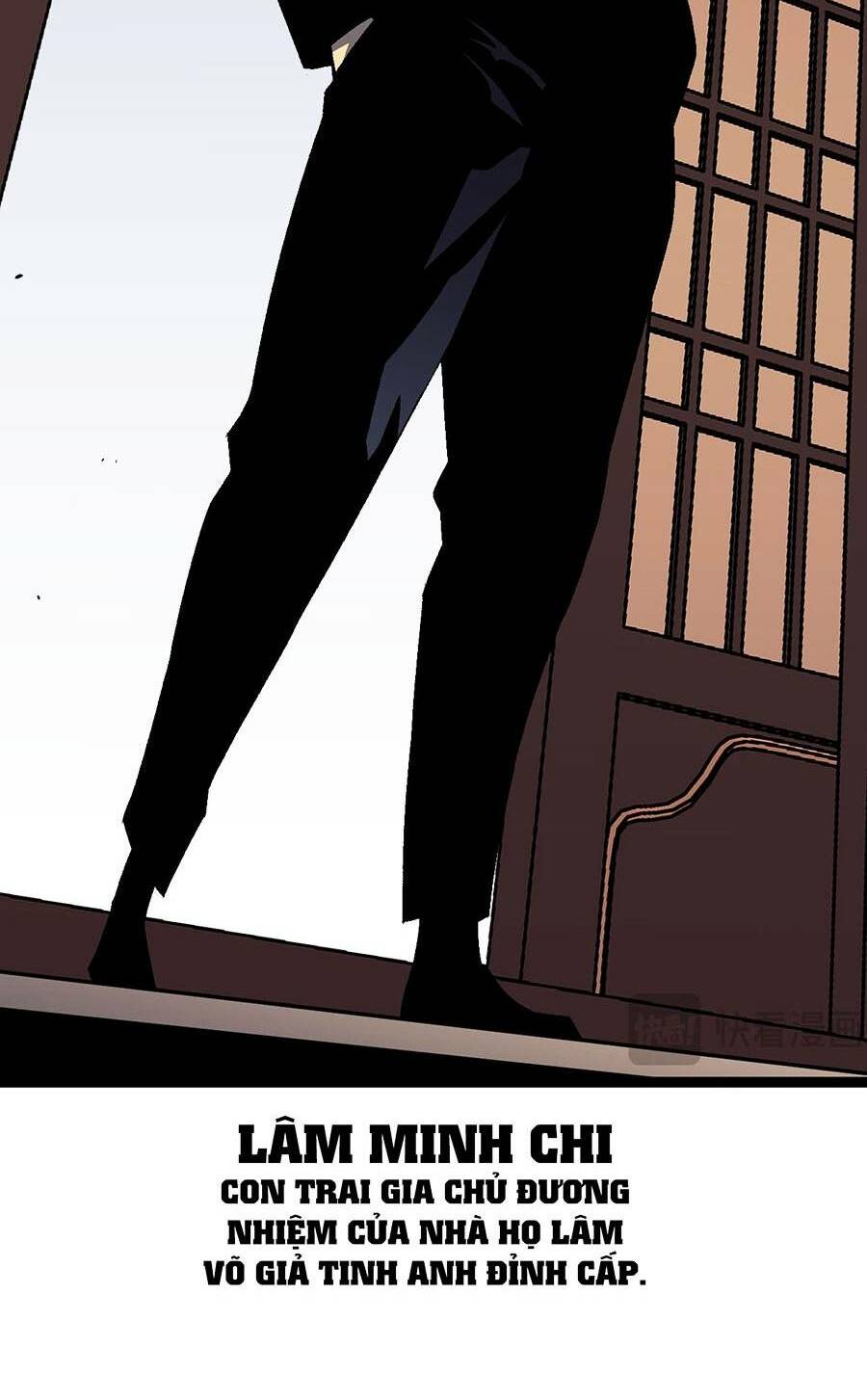 Thiên Phú Của Ngươi Giờ Là Của Ta - Chapter 59 - Page 69