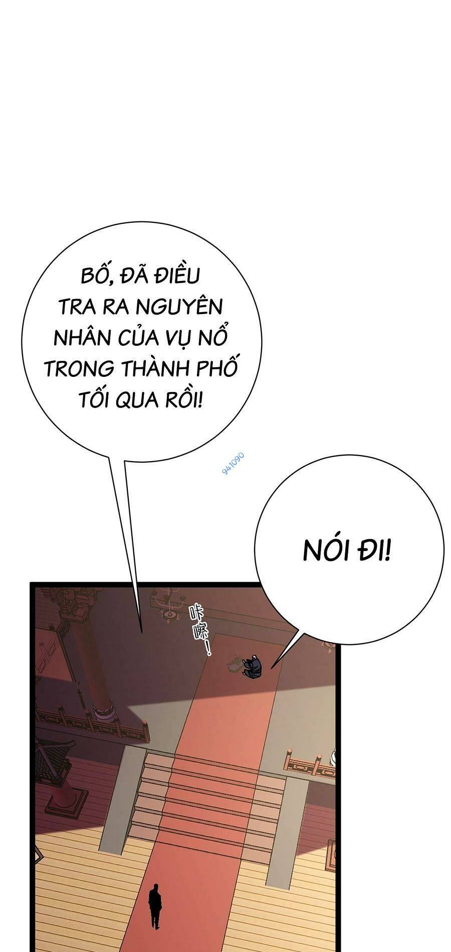 Thiên Phú Của Ngươi Giờ Là Của Ta - Chapter 59 - Page 70