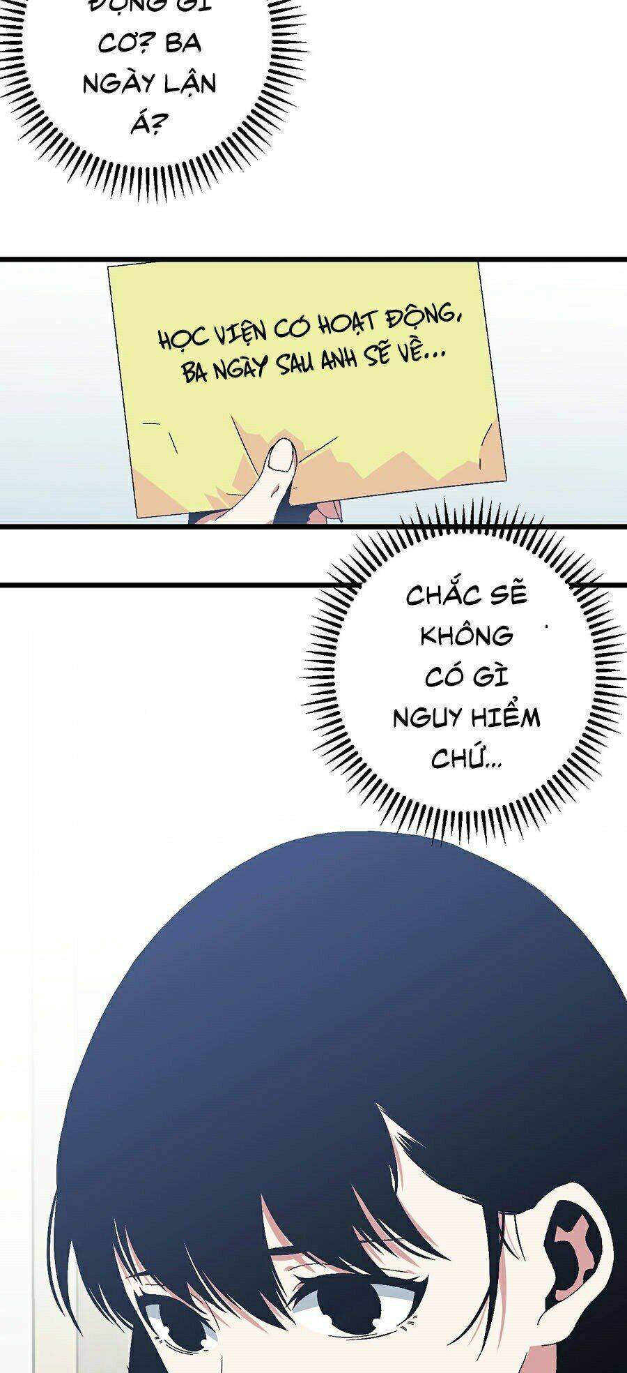 Thiên Phú Của Ngươi Giờ Là Của Ta - Chapter 6 - Page 18