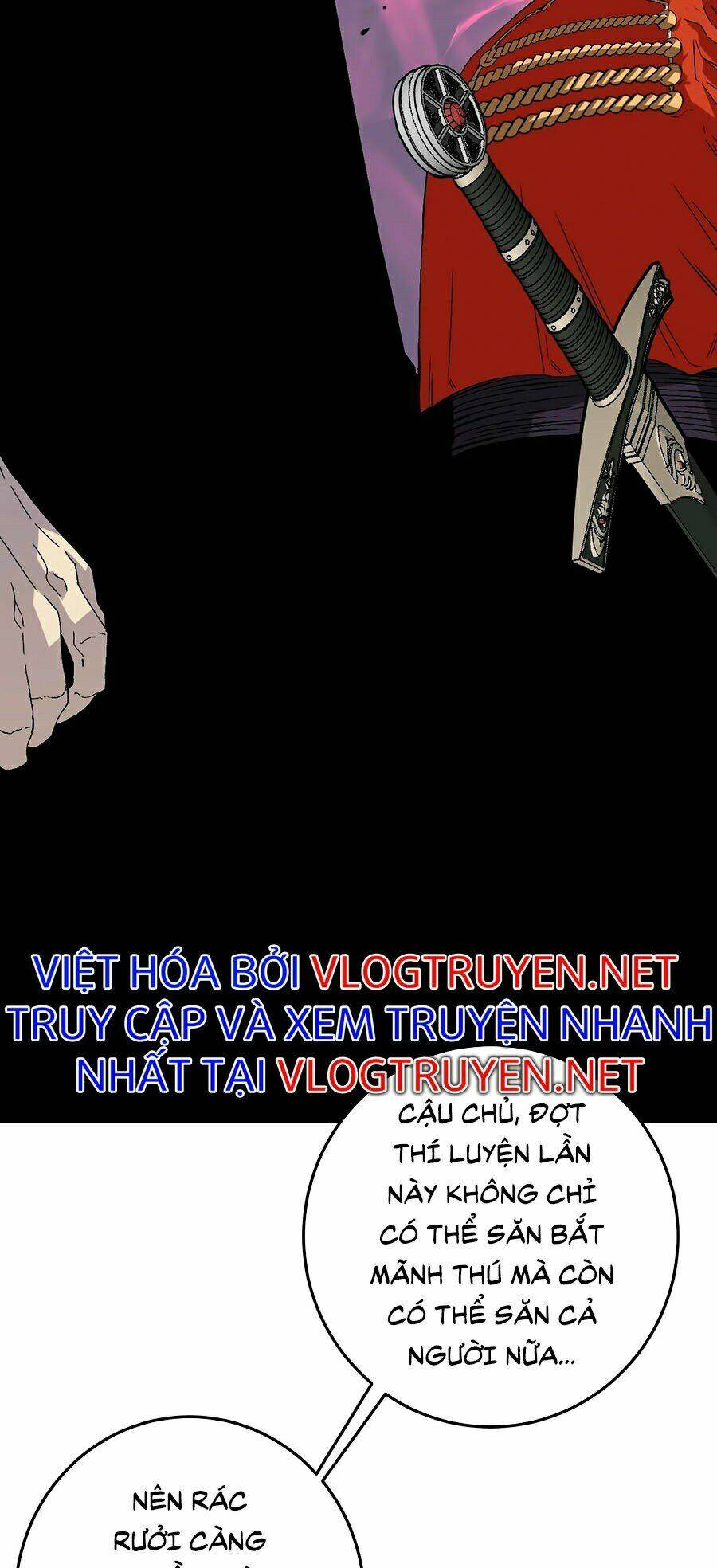 Thiên Phú Của Ngươi Giờ Là Của Ta - Chapter 6 - Page 28