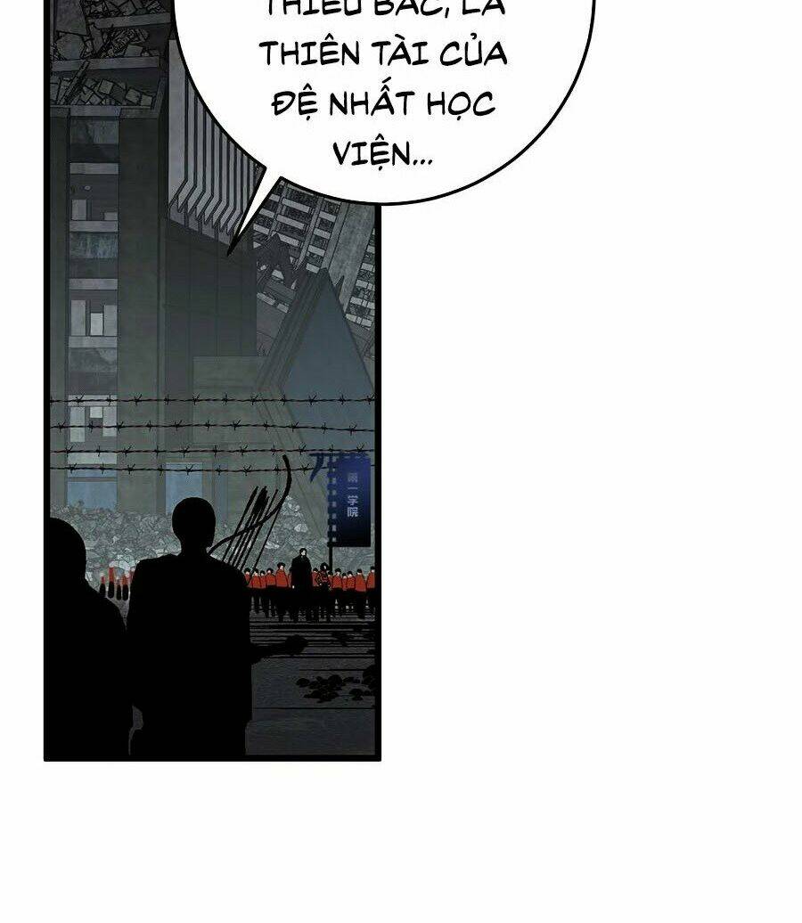 Thiên Phú Của Ngươi Giờ Là Của Ta - Chapter 6 - Page 33