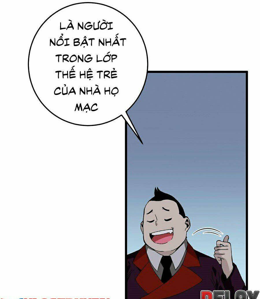 Thiên Phú Của Ngươi Giờ Là Của Ta - Chapter 6 - Page 34