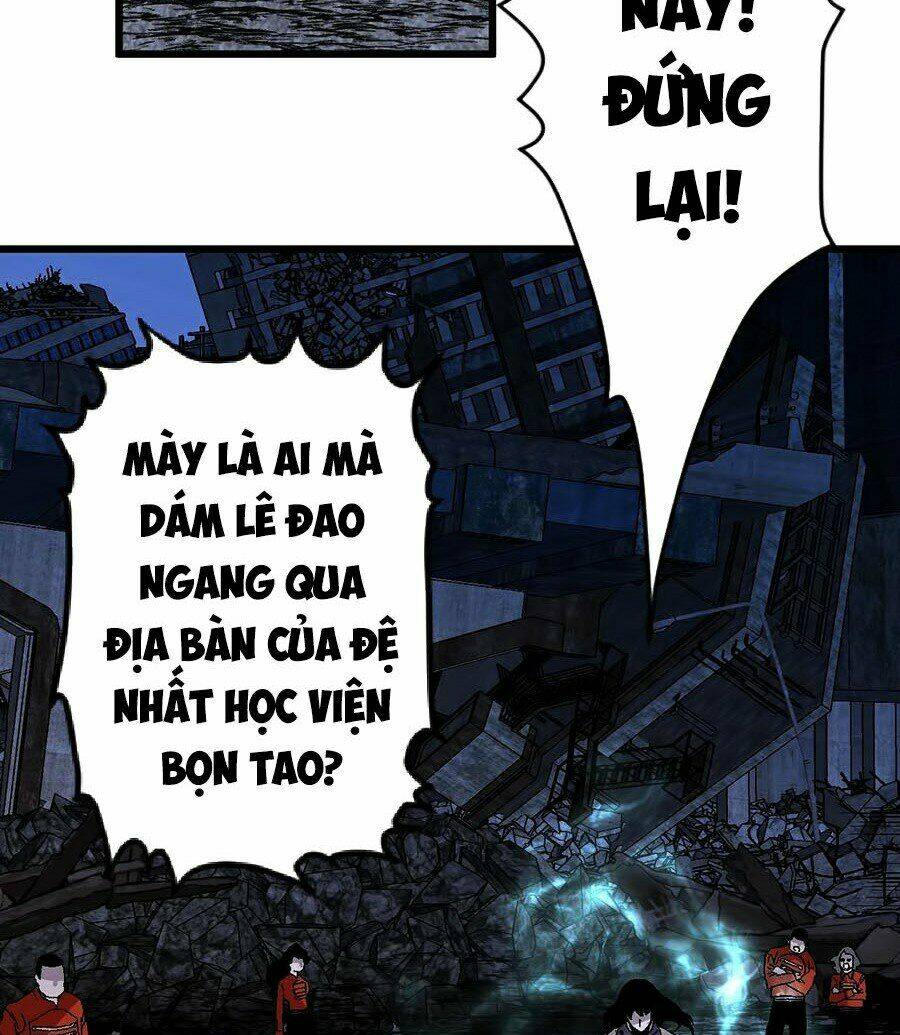 Thiên Phú Của Ngươi Giờ Là Của Ta - Chapter 6 - Page 38