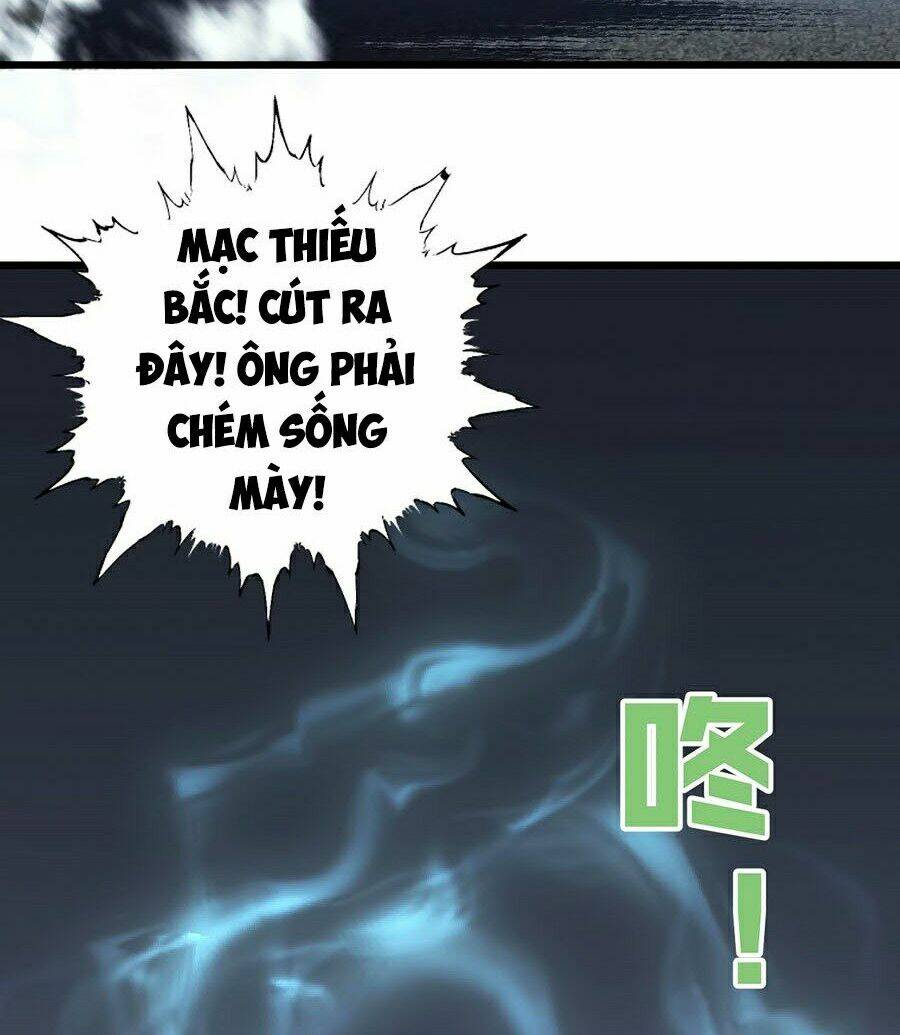 Thiên Phú Của Ngươi Giờ Là Của Ta - Chapter 6 - Page 41