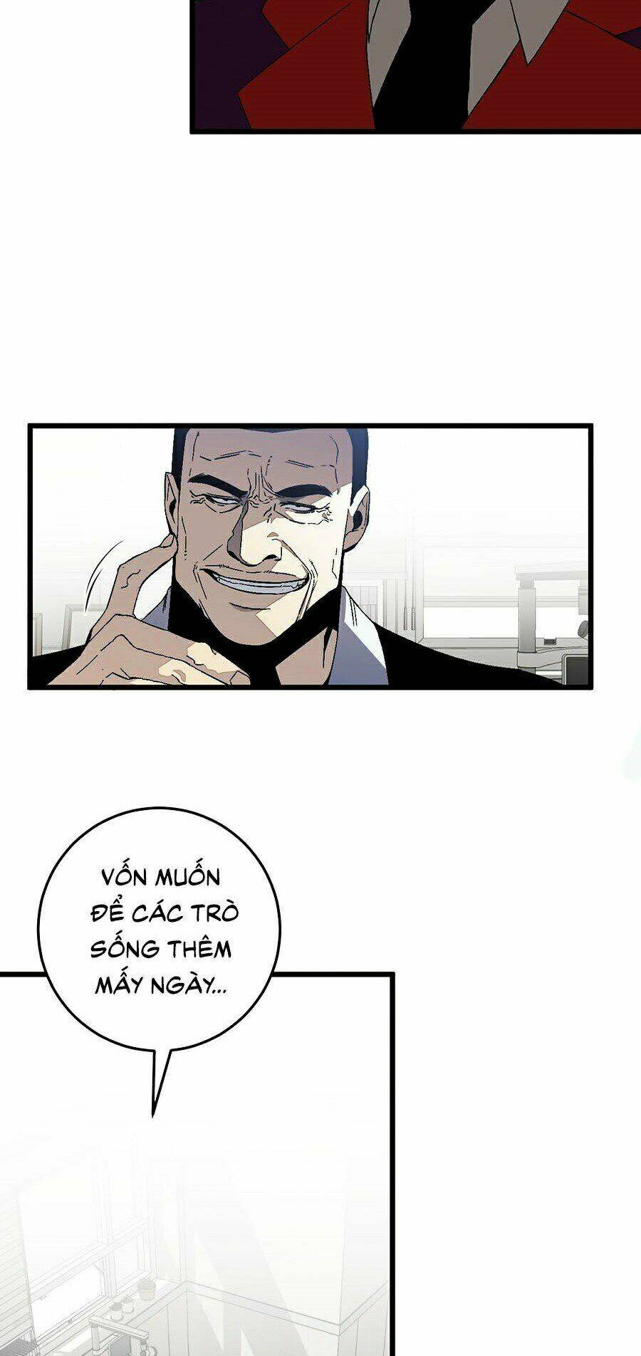 Thiên Phú Của Ngươi Giờ Là Của Ta - Chapter 6 - Page 4