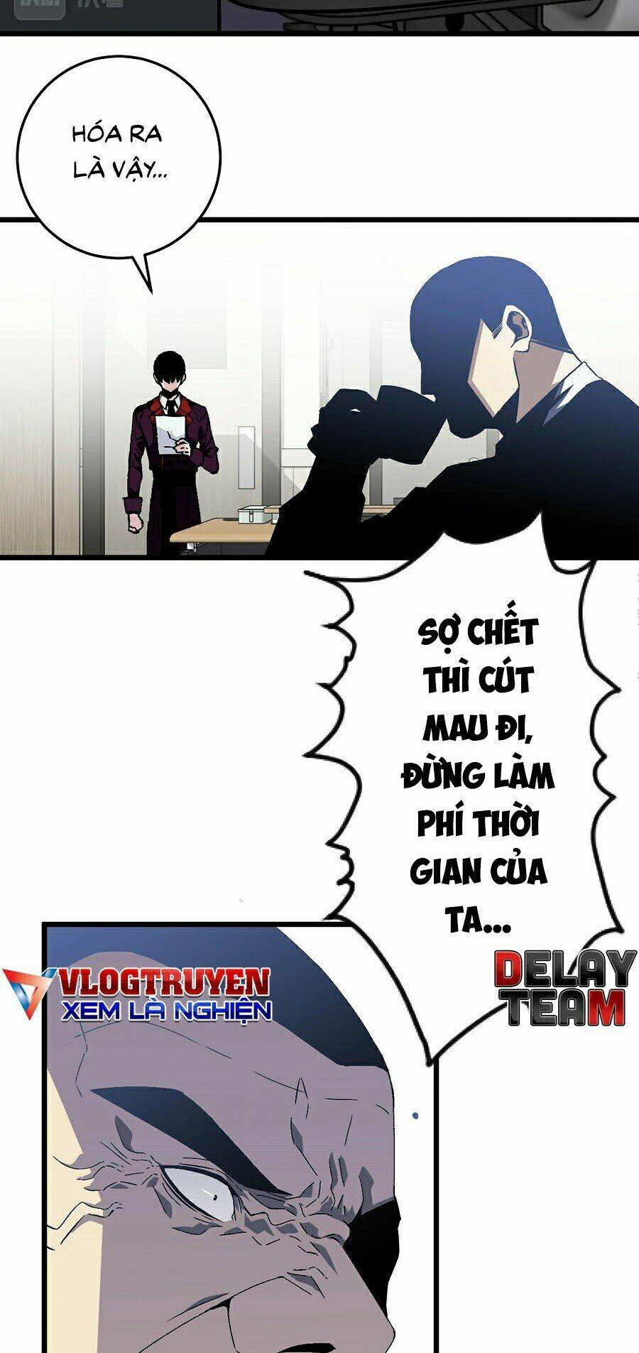 Thiên Phú Của Ngươi Giờ Là Của Ta - Chapter 6 - Page 8