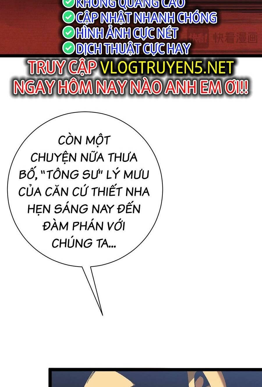 Thiên Phú Của Ngươi Giờ Là Của Ta - Chapter 60 - Page 9