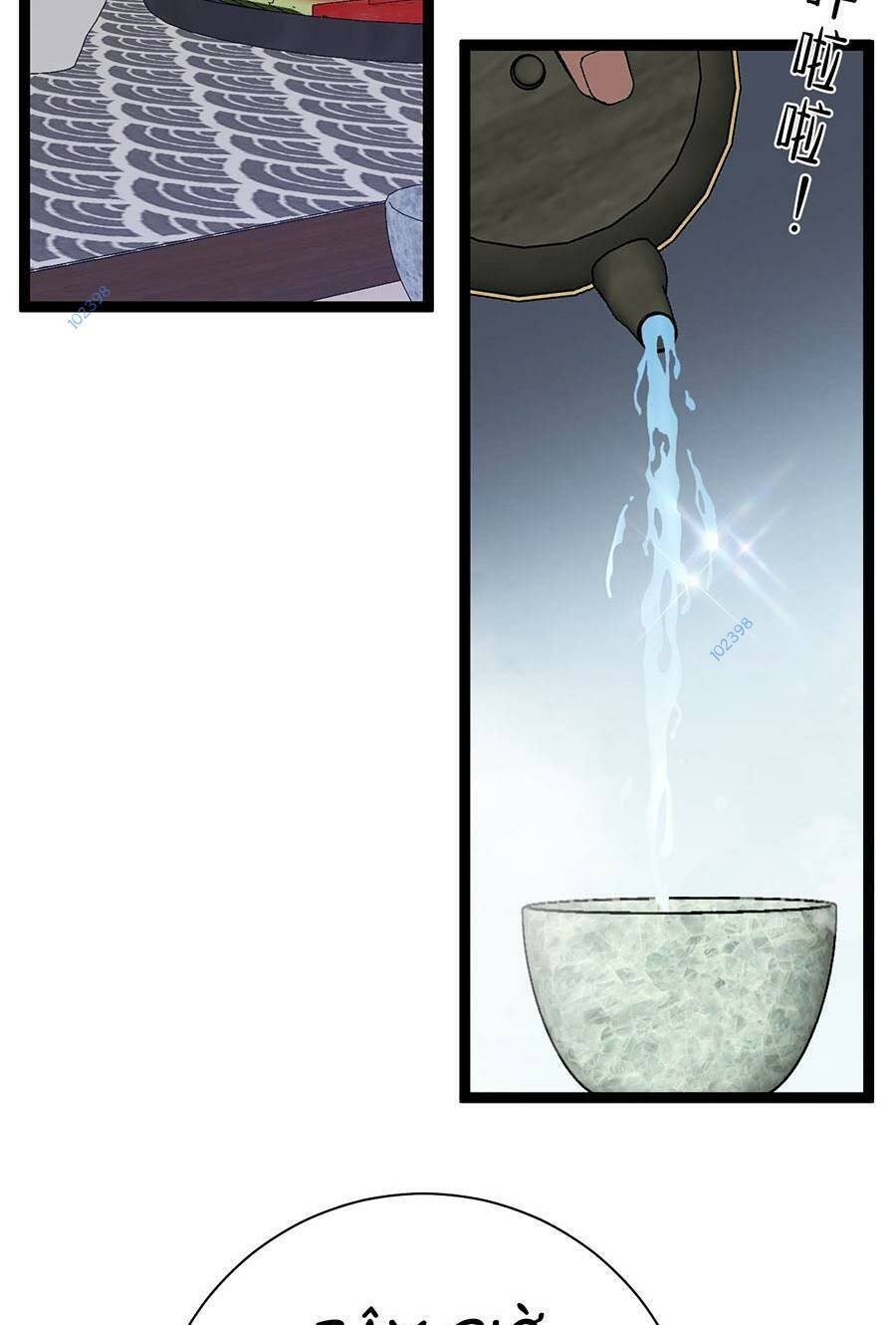 Thiên Phú Của Ngươi Giờ Là Của Ta - Chapter 60 - Page 12