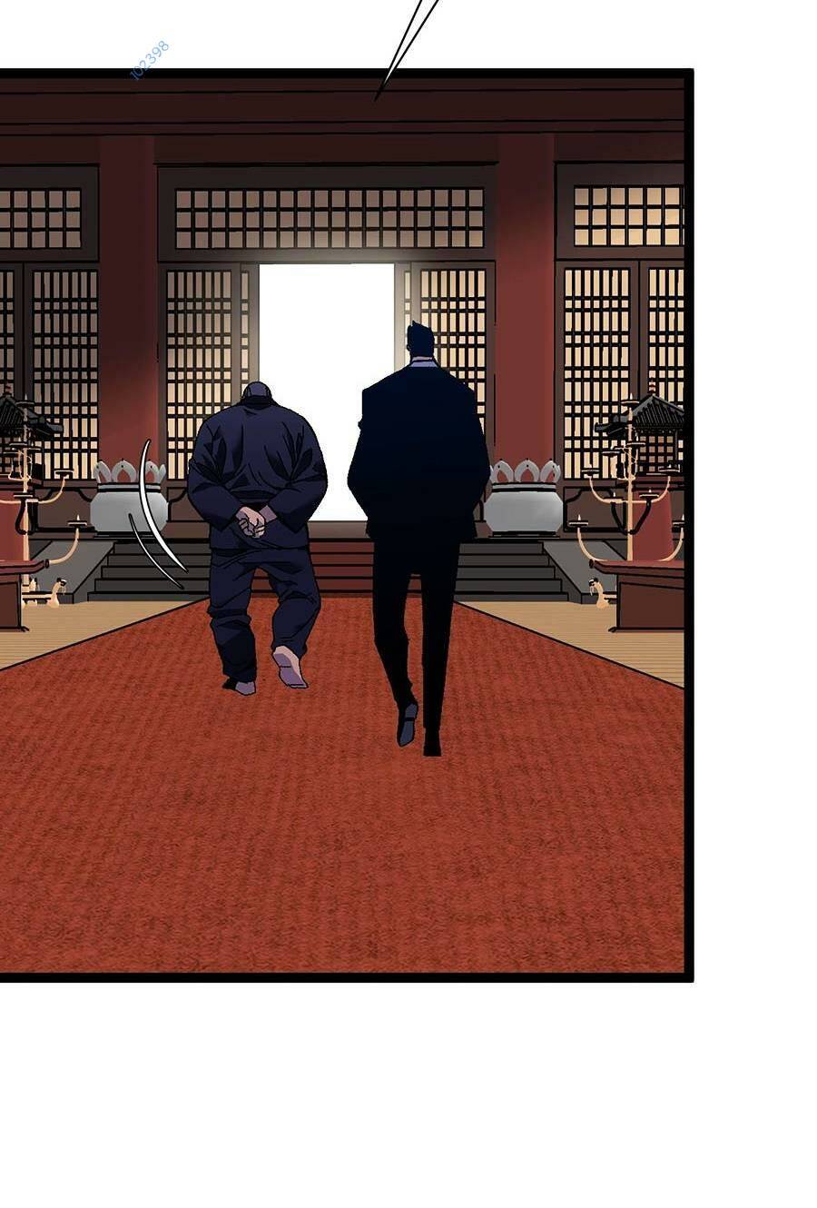 Thiên Phú Của Ngươi Giờ Là Của Ta - Chapter 60 - Page 20