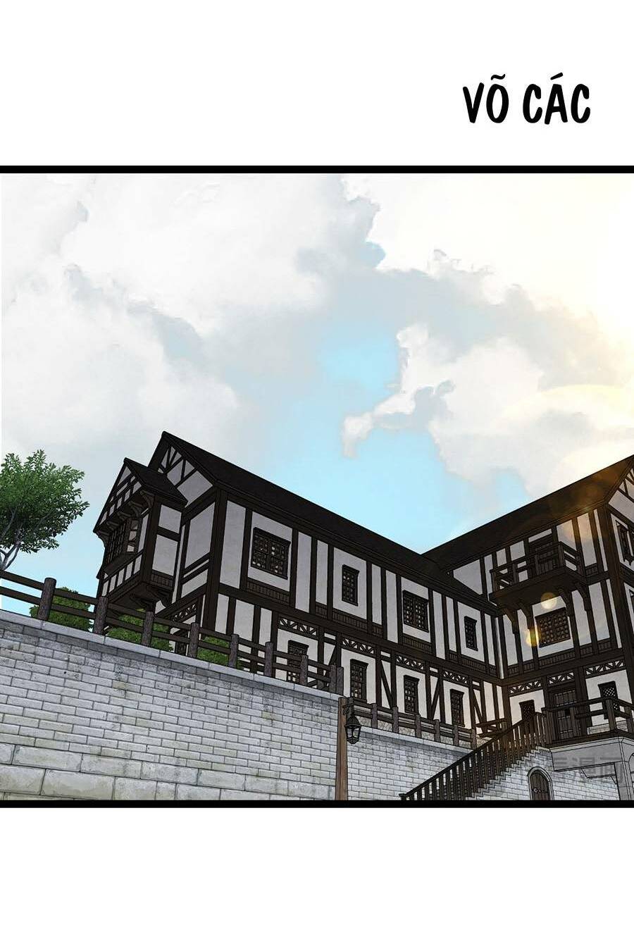 Thiên Phú Của Ngươi Giờ Là Của Ta - Chapter 60 - Page 27