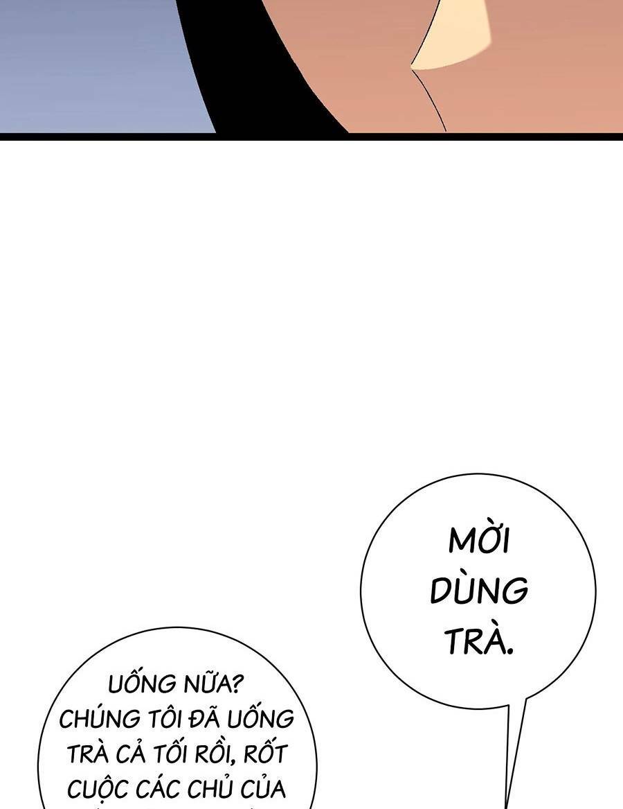 Thiên Phú Của Ngươi Giờ Là Của Ta - Chapter 60 - Page 34