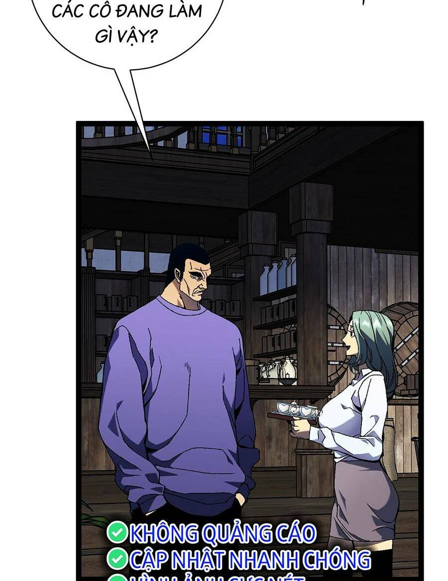 Thiên Phú Của Ngươi Giờ Là Của Ta - Chapter 60 - Page 35