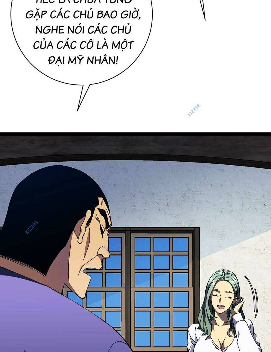 Thiên Phú Của Ngươi Giờ Là Của Ta - Chapter 60 - Page 37