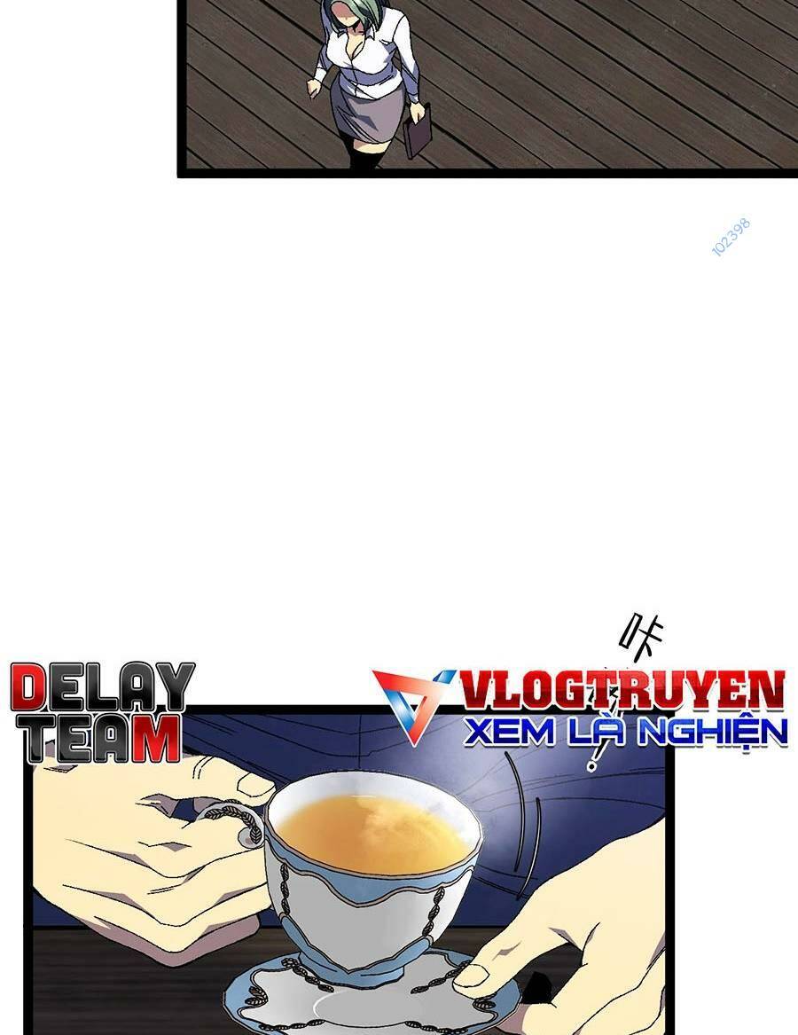 Thiên Phú Của Ngươi Giờ Là Của Ta - Chapter 60 - Page 40