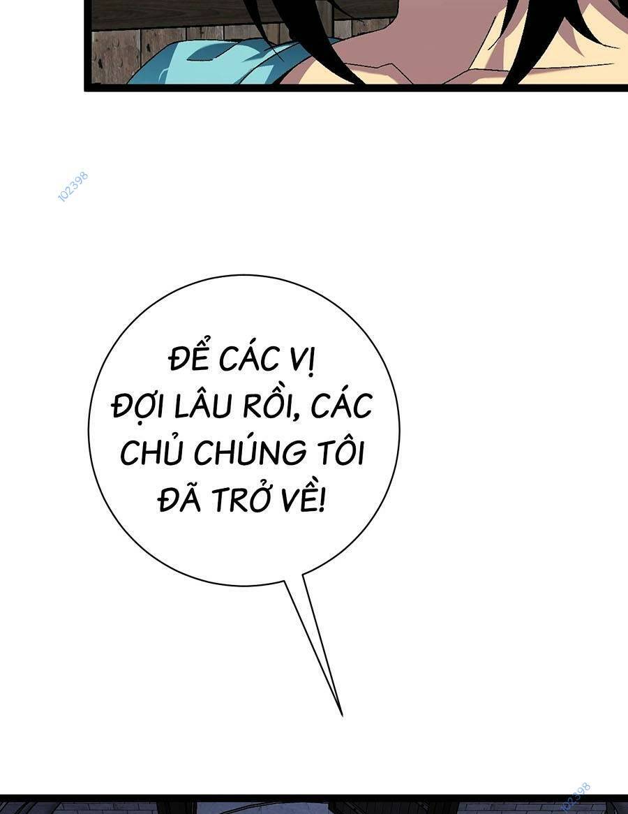 Thiên Phú Của Ngươi Giờ Là Của Ta - Chapter 60 - Page 48